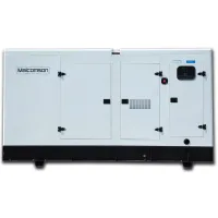 Дизельный генератор Malcomson ML340-WE3
