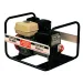 Бензиновый генератор Fogo FH8000 (6.2 кВт)