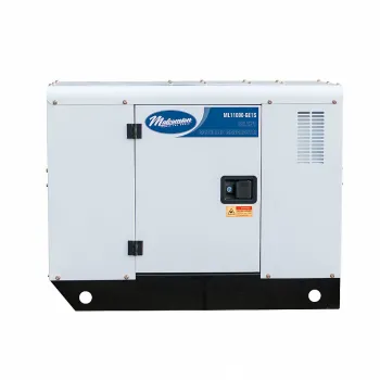 Бензиновый генератор Malcomson ML11000-GE1S