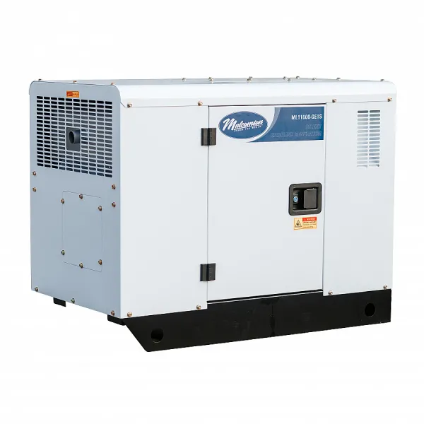 Бензиновый генератор Malcomson ML11000-GE1S
