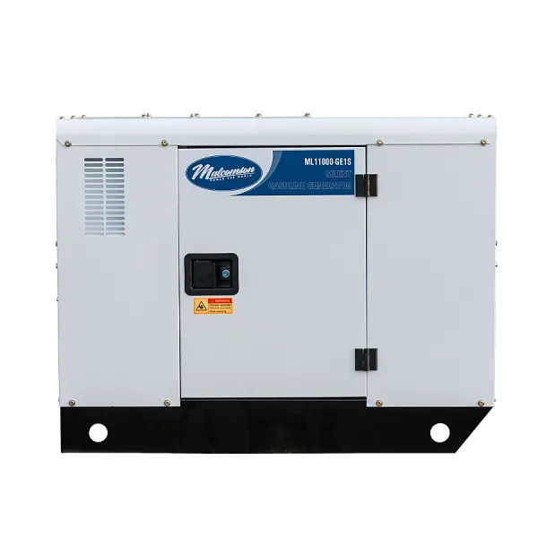 Бензиновый генератор Malcomson ML11000-GE1S