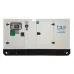 Дизельный генератор Darex Energy DE-80RS Zn
