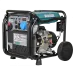 Инверторный генератор Könner&Söhnen KS 8100iE