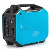 Инверторный генератор Weekender GS1800I