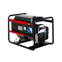 Сварочный генератор Genmac COMBIFLASH 201R