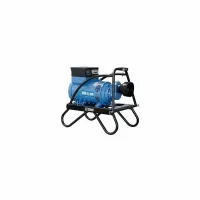 Генератор тракторный SDMO AGRI 63 AVR