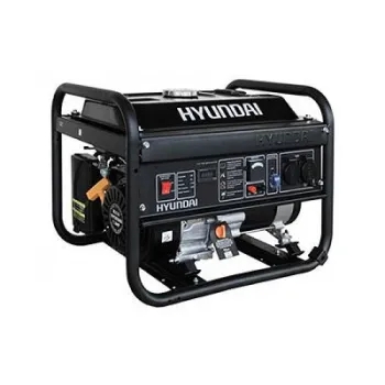 Бензиновый генератор HYUNDAI HHY 3030F