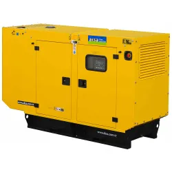 Генератор дизельний AKSA APD90A
