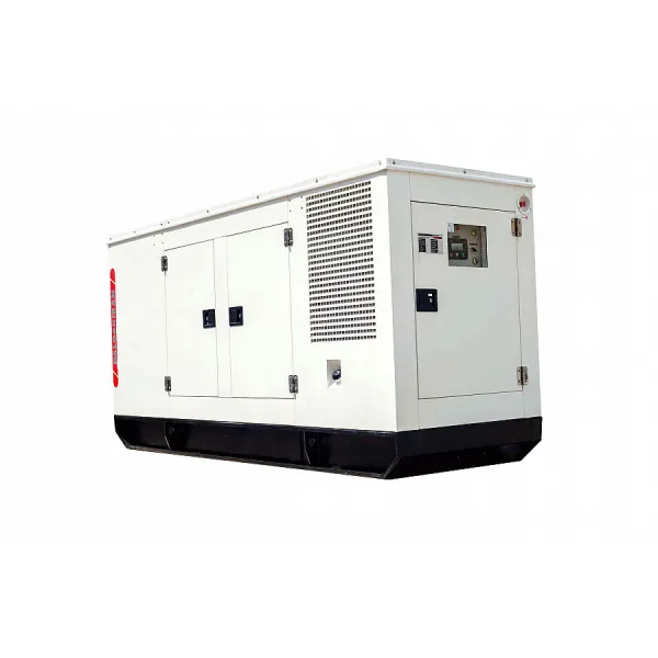Дизельный генератор 50 кВт DALGAKIRAN DJ70CP