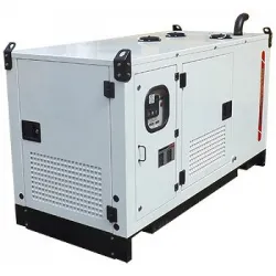 Дизельный генератор DALGAKIRAN DJ22CP