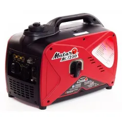 Инверторный генератор Matari Mi1250