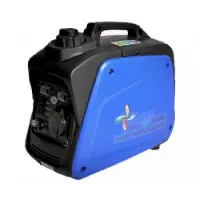 Инверторный генератор Weekender X950I