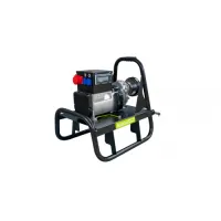 Генератор тракторный 14.4 кВт FOGO Agrovolt AV18R навесной с регулятором напряжения