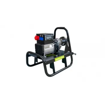 Генератор тракторный 14.4 кВт FOGO Agrovolt AV18R навесной с регулятором напряжения