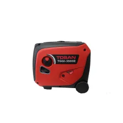 Инверторный генератор TOSAN ТGGI-3500E