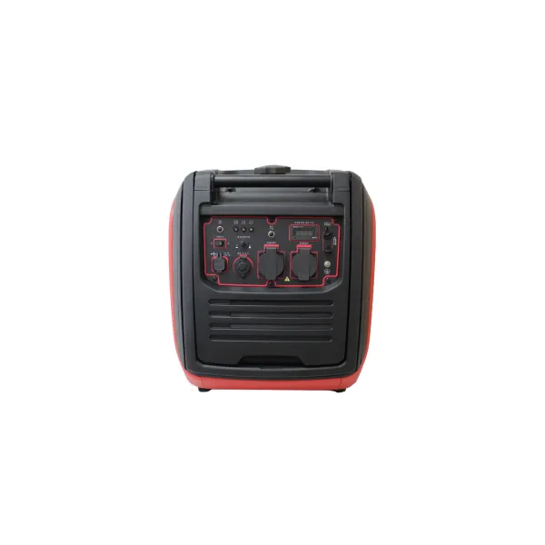 Инверторный генератор TOSAN ТGGI-3500E