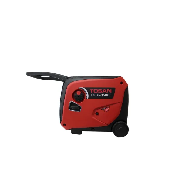 Инверторный генератор TOSAN ТGGI-3500E