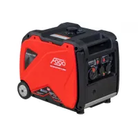 Генератор инверторный 3.2 кВт FOGO F4001iSE