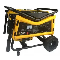 Бензиновый генератор Rato R3000W-V