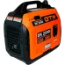 Інверторний генератор GTM DK2500i