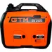 Інверторний генератор GTM DK2500i