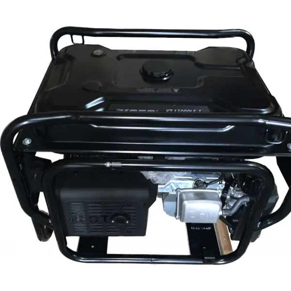 Генератор бензиновый Hyundai HY 13000LE-3