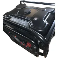 Генератор бензиновый Hyundai HY 13000LE-3