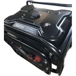 Генератор бензиновый Hyundai HY 13000LE-3