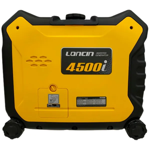 Инверторный генератор Loncin Loncin LC 4500 i