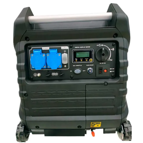 Инверторный генератор Loncin Loncin LC 4500 i