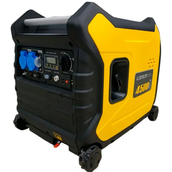 Инверторный генератор Loncin Loncin LC 4500 i