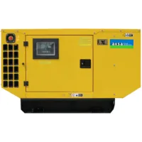 Дизельный генератор Aksa AJD-31