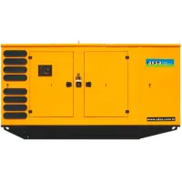 Дизельный генератор Aksa AP-330