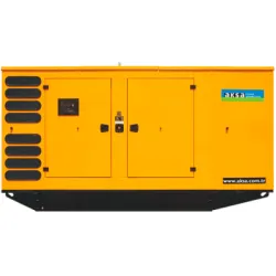 Дизельный генератор Aksa AP-330