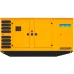 Дизельный генератор Aksa AP-330