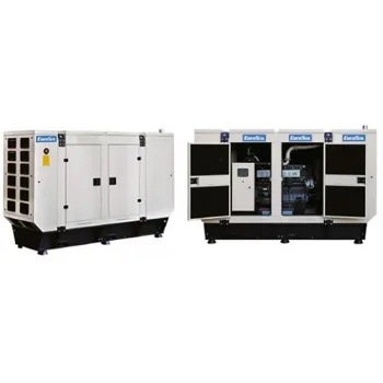 Дизельный генератор EnerSol STPS-10