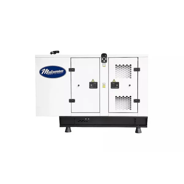 Дизельный генератор Malcomson ML110‐B3