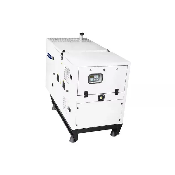 Дизельный генератор Malcomson ML110‐B3