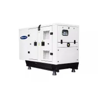 Дизельный генератор Malcomson ML110‐B3