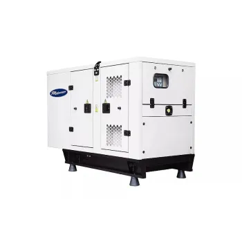 Дизельный генератор Malcomson ML110‐B3