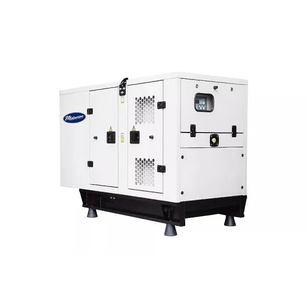 Дизельный генератор Malcomson ML110‐B3