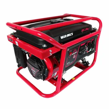 Генератор бензиновый Vitals JBS 2.8bg