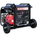 Бензиновый генератор AGT 3601 HSB TTL