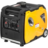 Инверторный генератор Weekender Smart 4000i ES