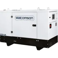 Дизельный генератор Malcomson ML22-PE3