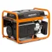 Бензиновый генератор Daewoo GDA 3500