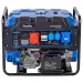 Бензиновый генератор EnerSol EPG-8500UE