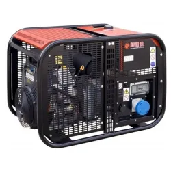 Бензиновый генератор EUROPOWER EP20000E
