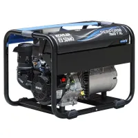 Бензиновый генератор Perform 7500 T XL C5