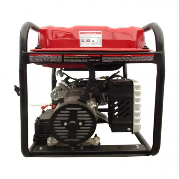 Бензиновый генератор Vulkan SC3250E